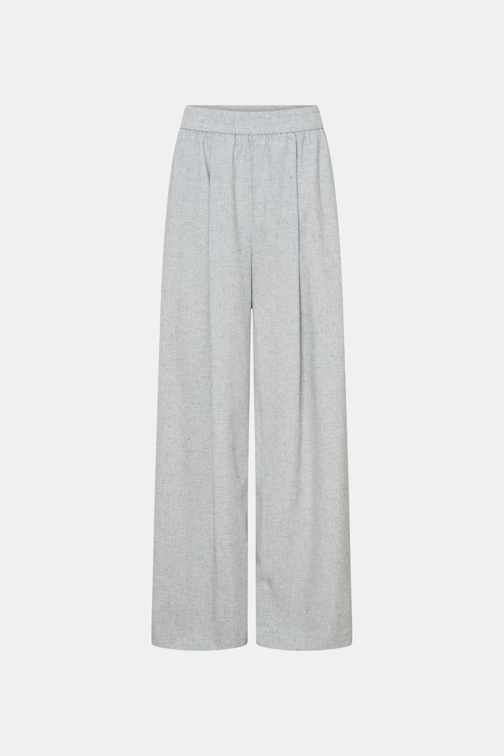 Alta Pant - Light Blue Marle