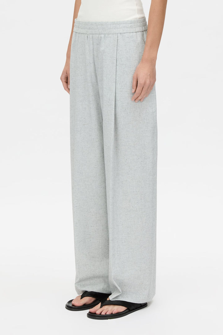 Alta Pant - Light Blue Marle