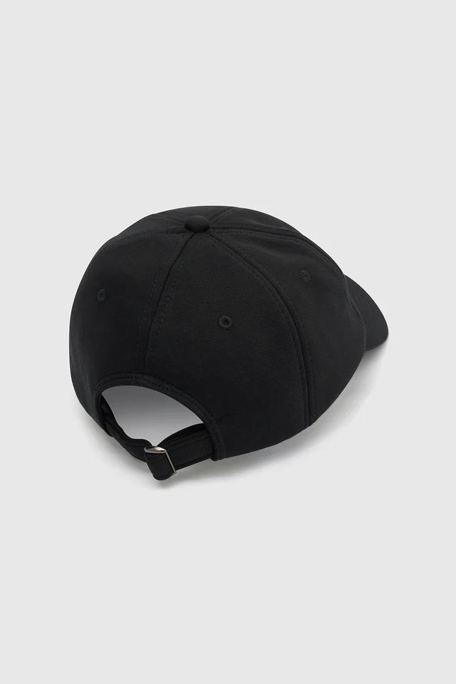 Amira Cap - Black