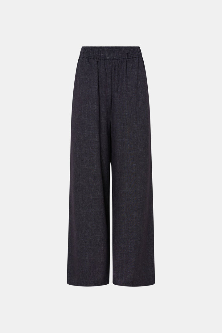 Antony Pant - Denim Navy