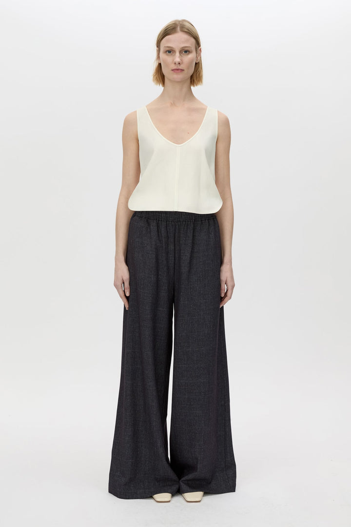 Antony Pant - Denim Navy