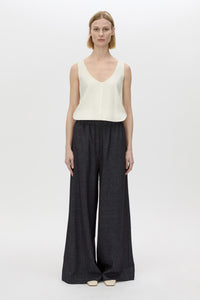 Antony Pant - Denim Navy