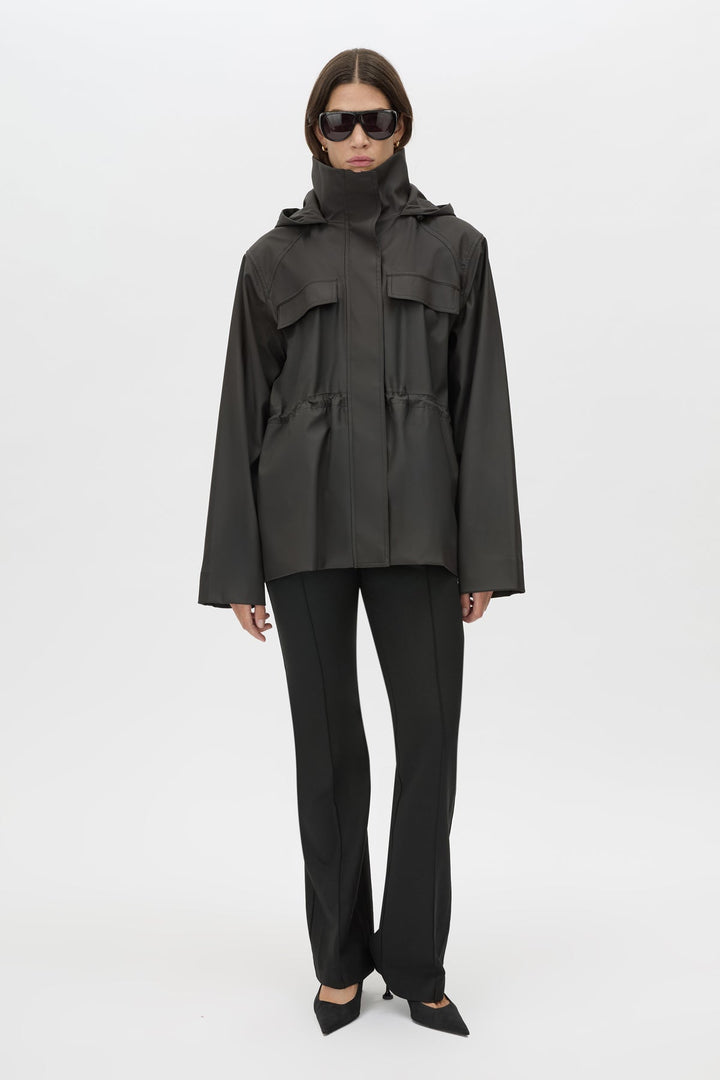 Camilla and Marc Rain Jacket