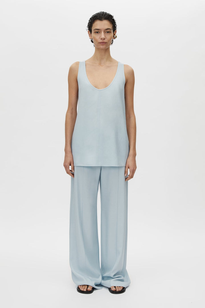 Brava Top - Sky Blue