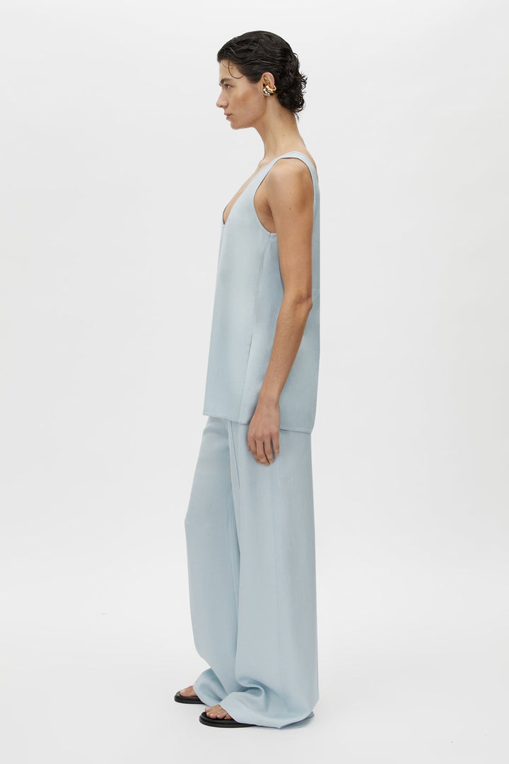 Brava Top - Sky Blue