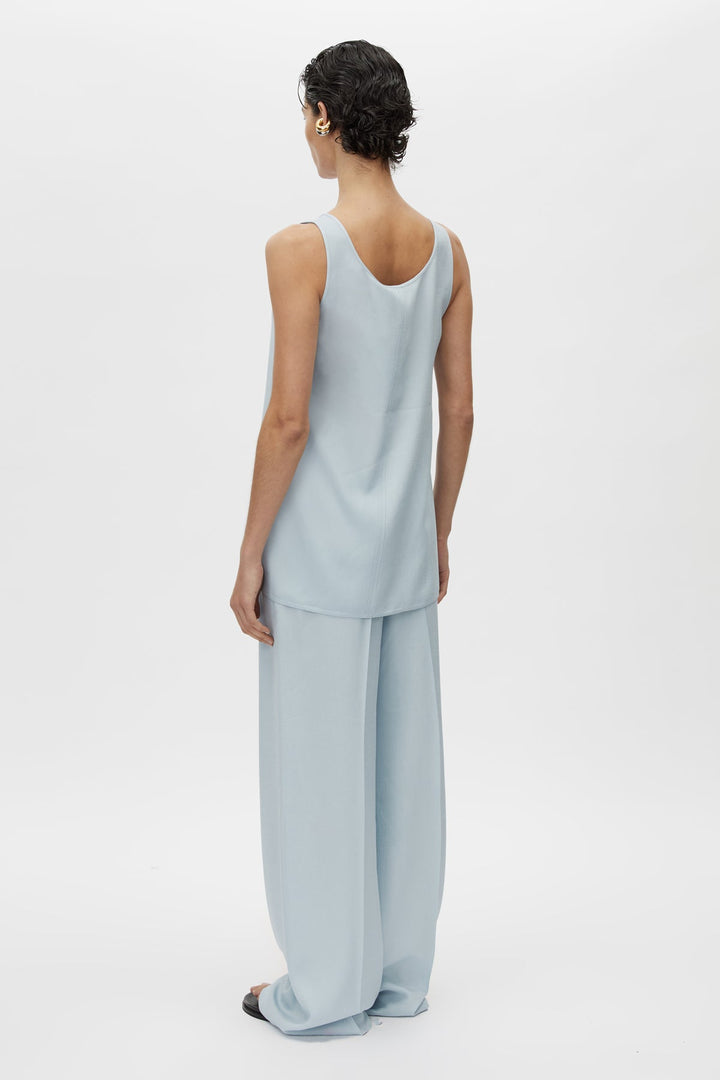 Brava Top - Sky Blue