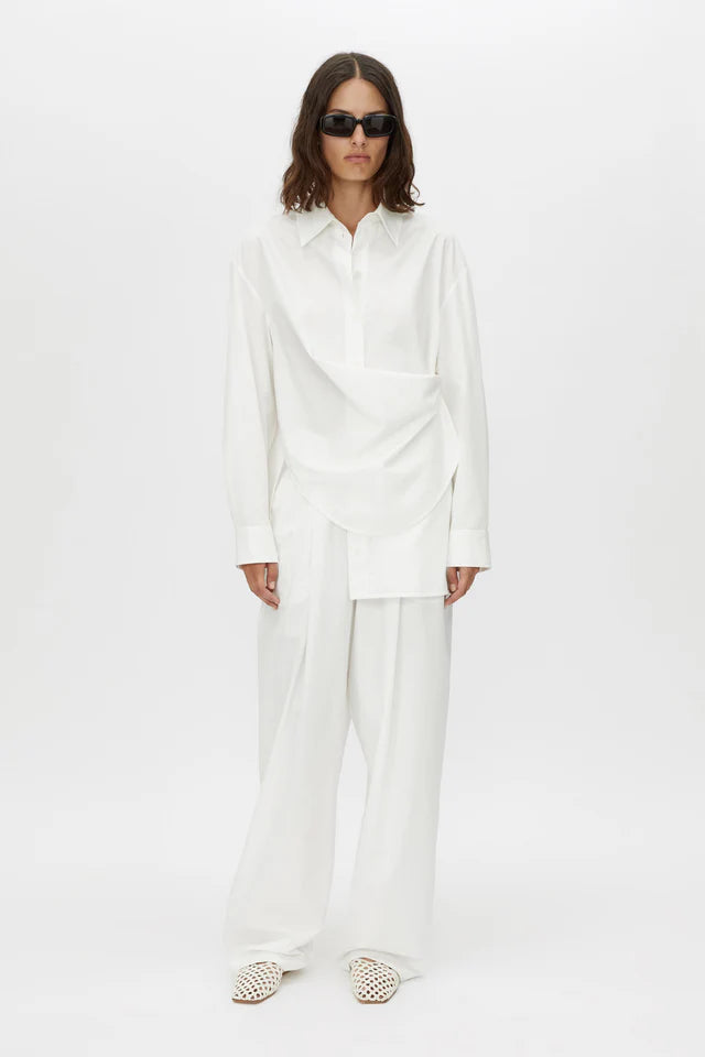 Chantelle Pant - White