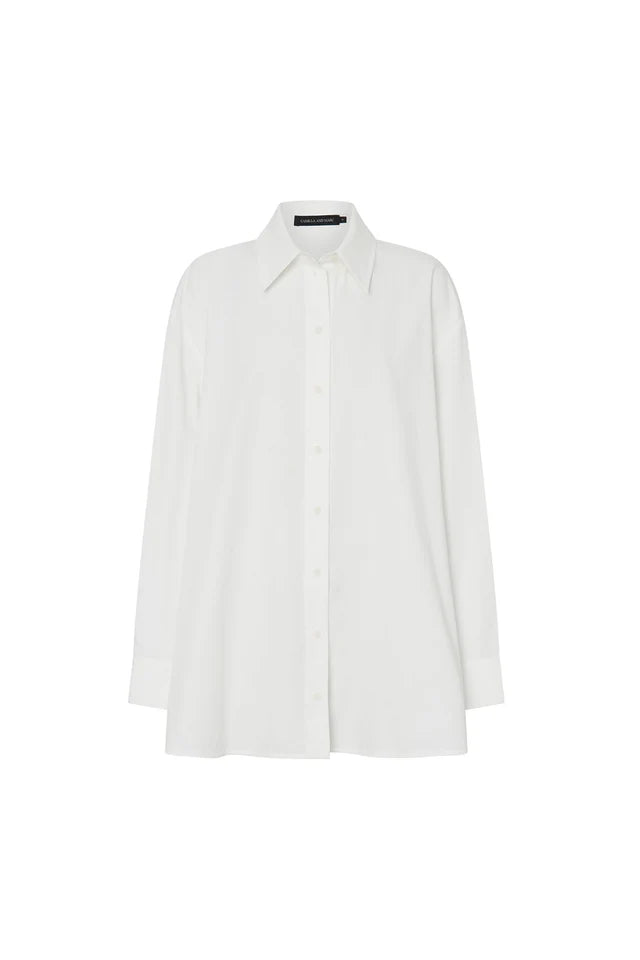 Chantelle Shirt - White