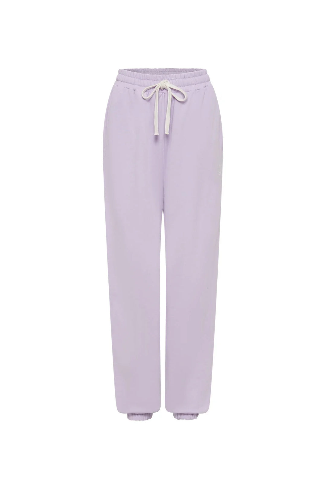 Colson Track Pant - Lilac