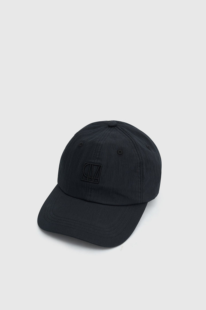 Colt Cap - Black