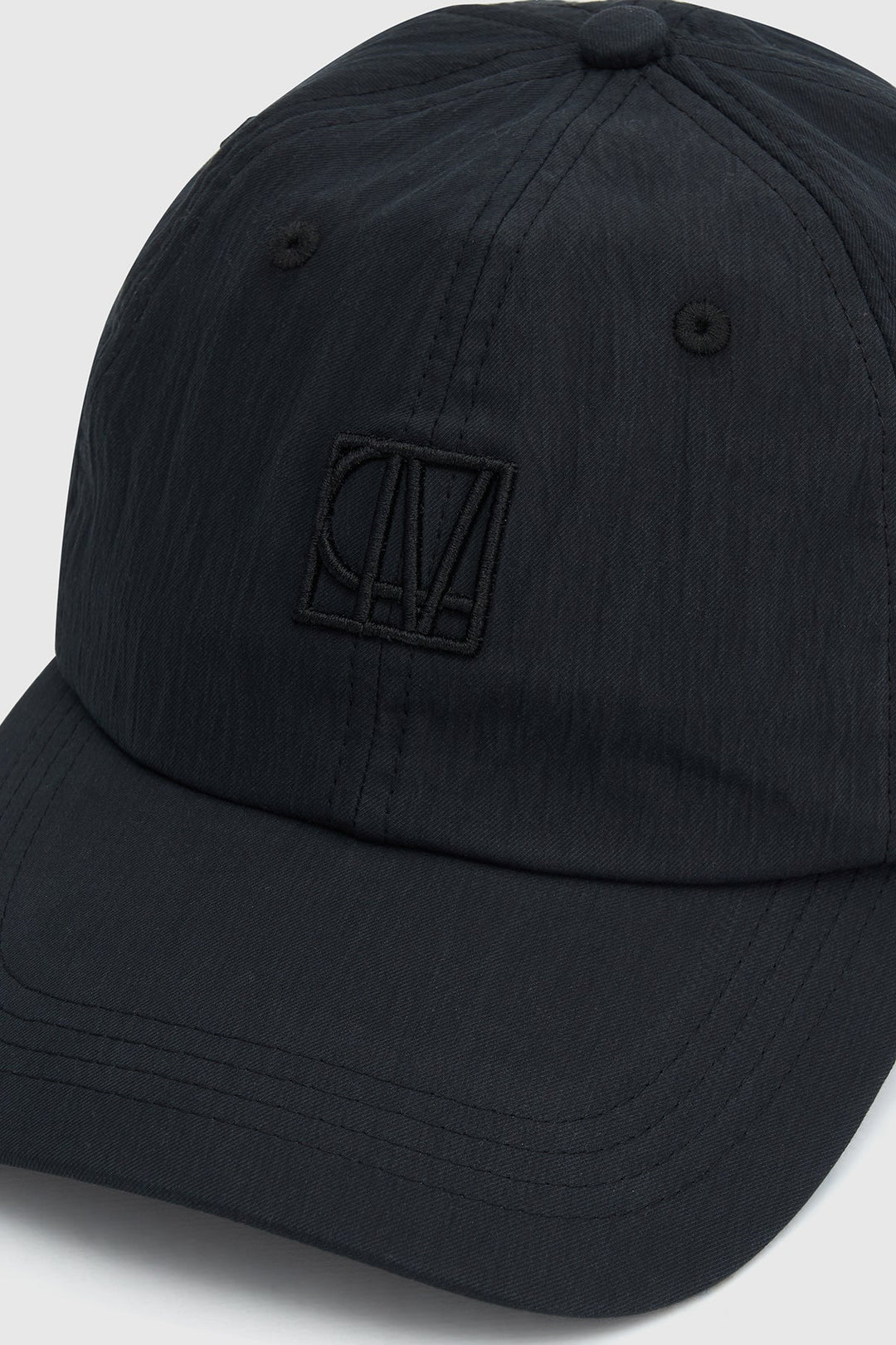 Colt Cap - Black