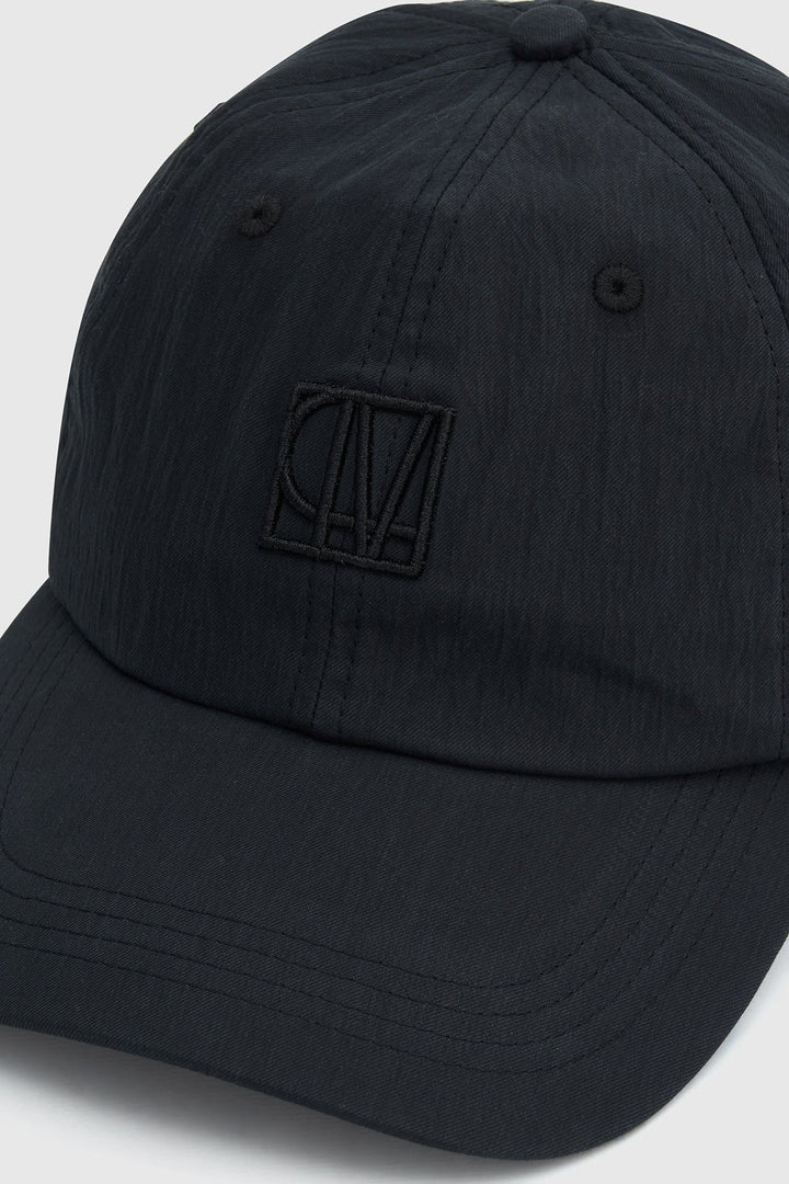 Colt Cap - Black