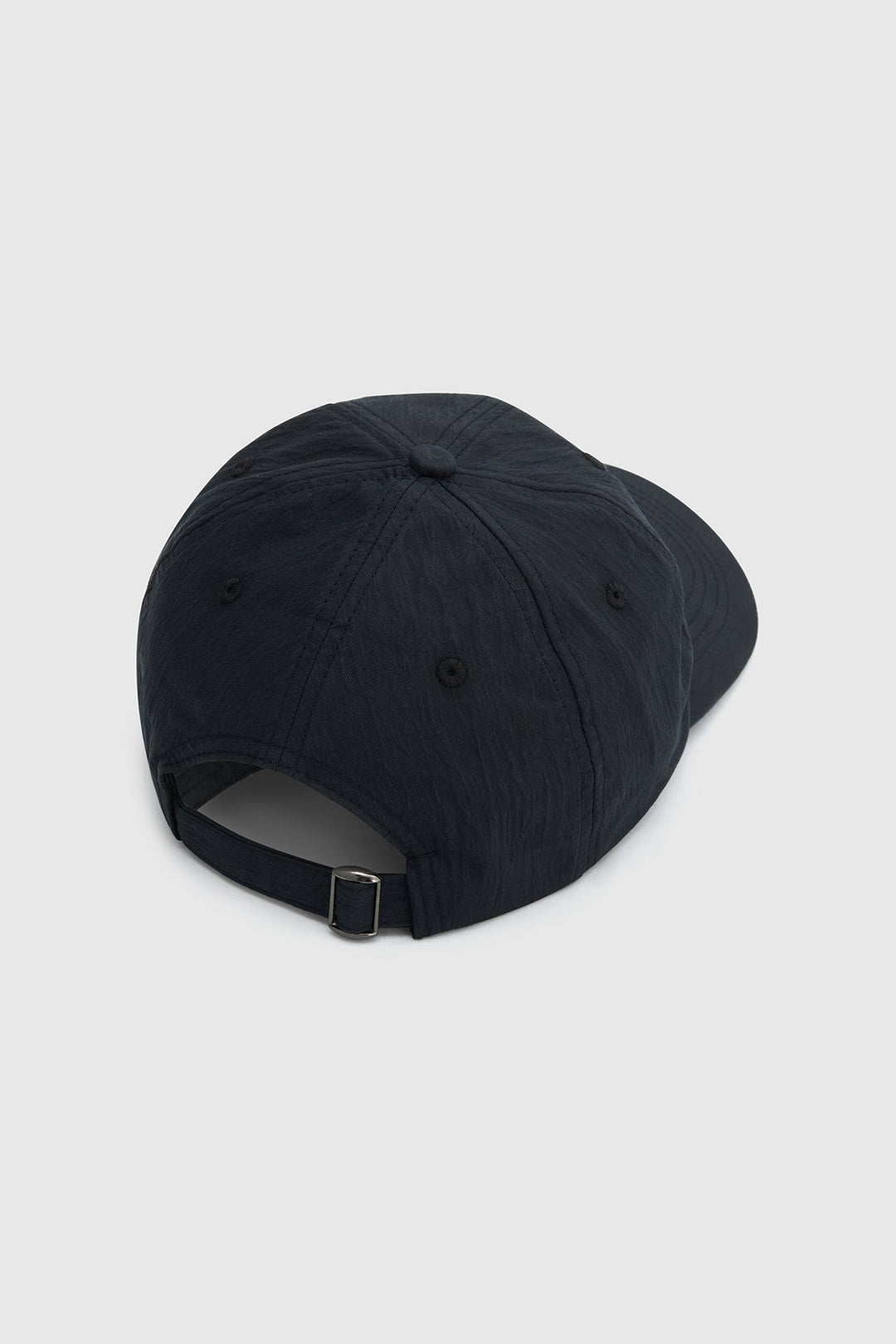 Colt Cap - Black