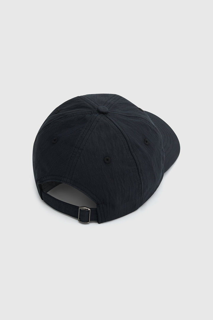 Colt Cap - Black