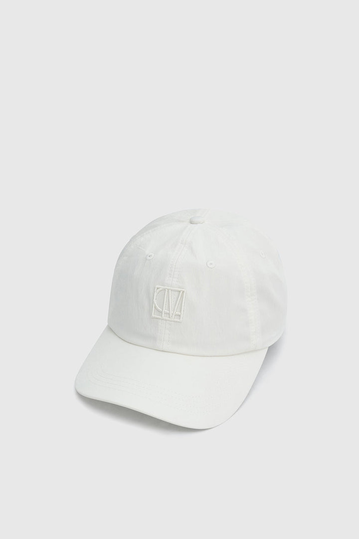 Colt Cap - White