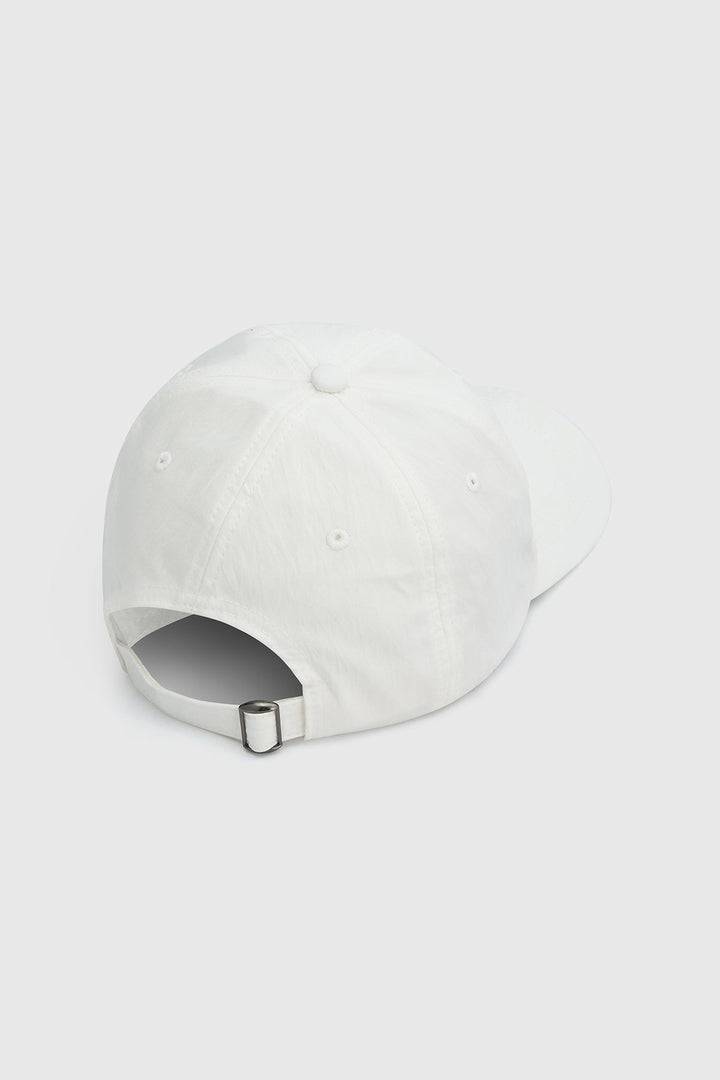 Colt Cap - White