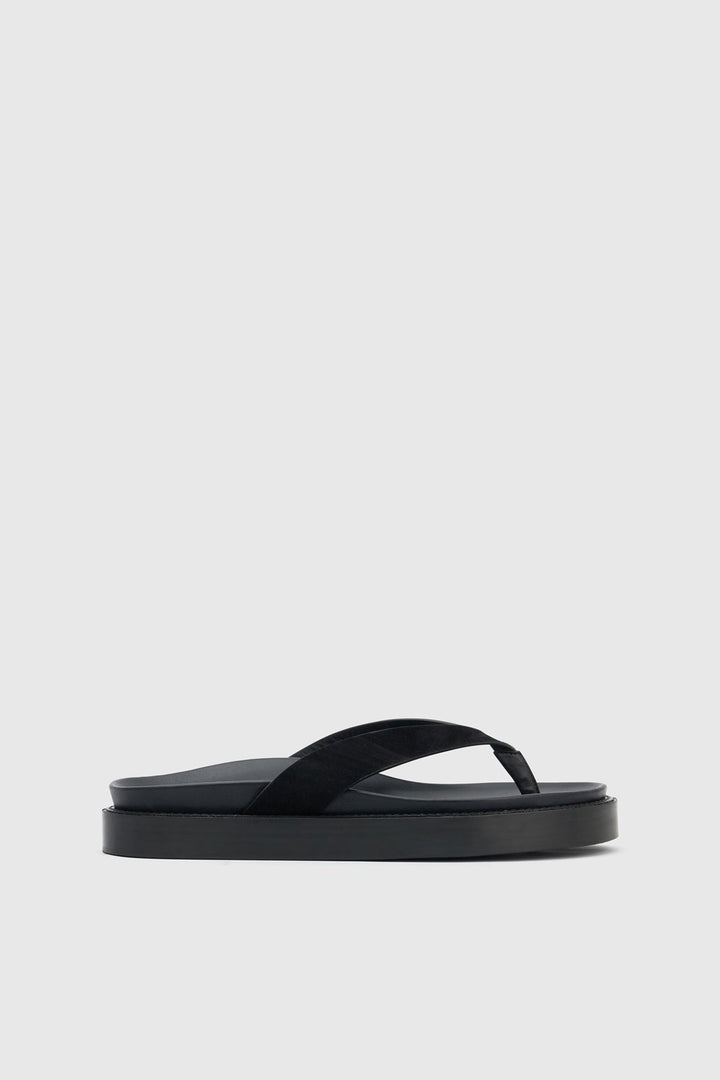 Erin Sandal - Black