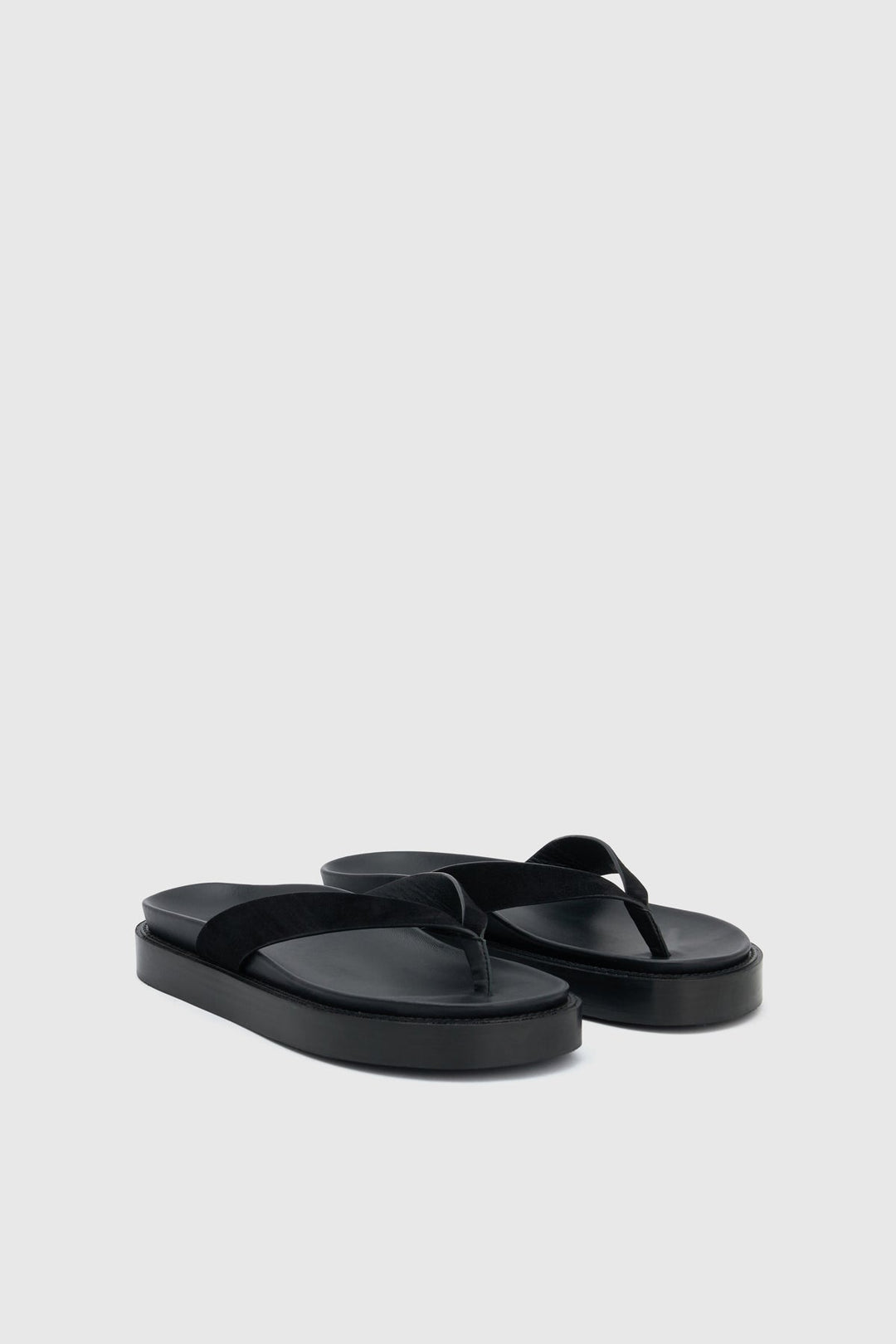 Erin Sandal - Black