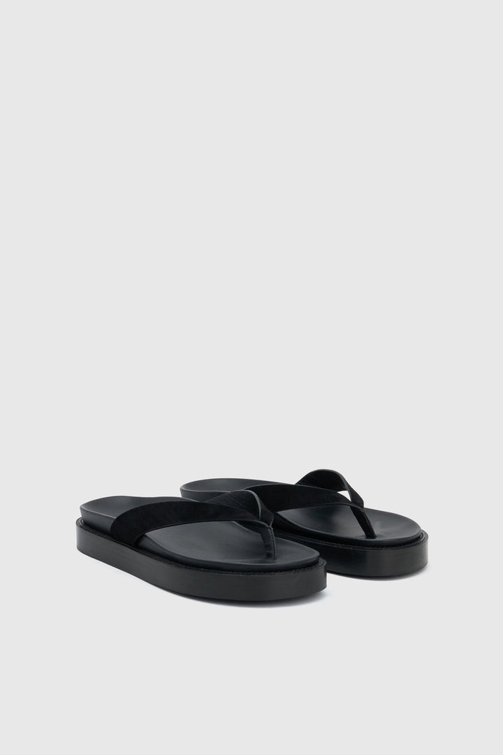 Erin Sandal - Black