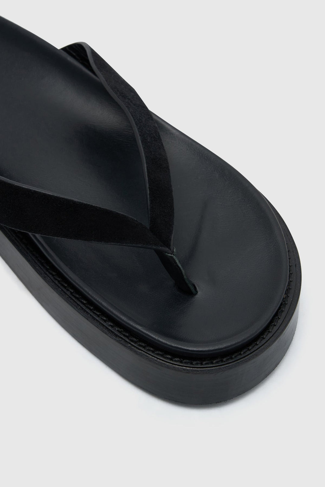 Erin Sandal - Black