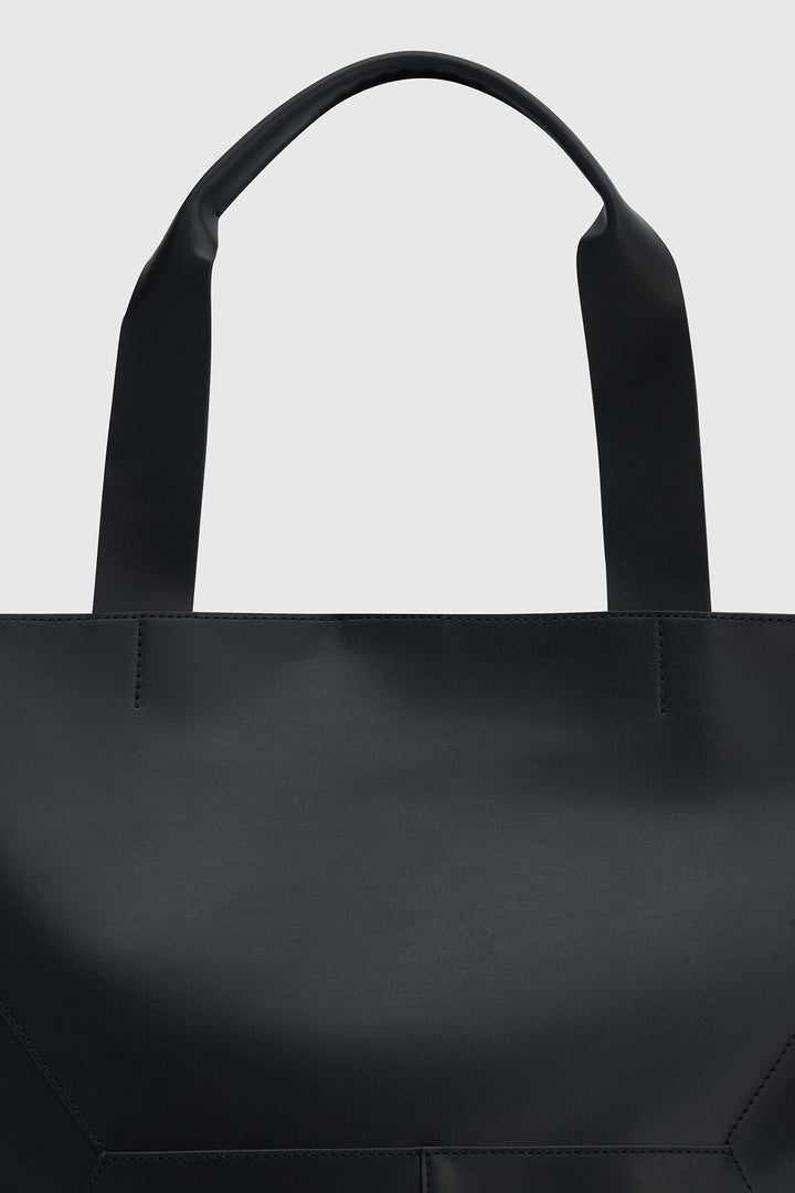 Ezra Tote - Black
