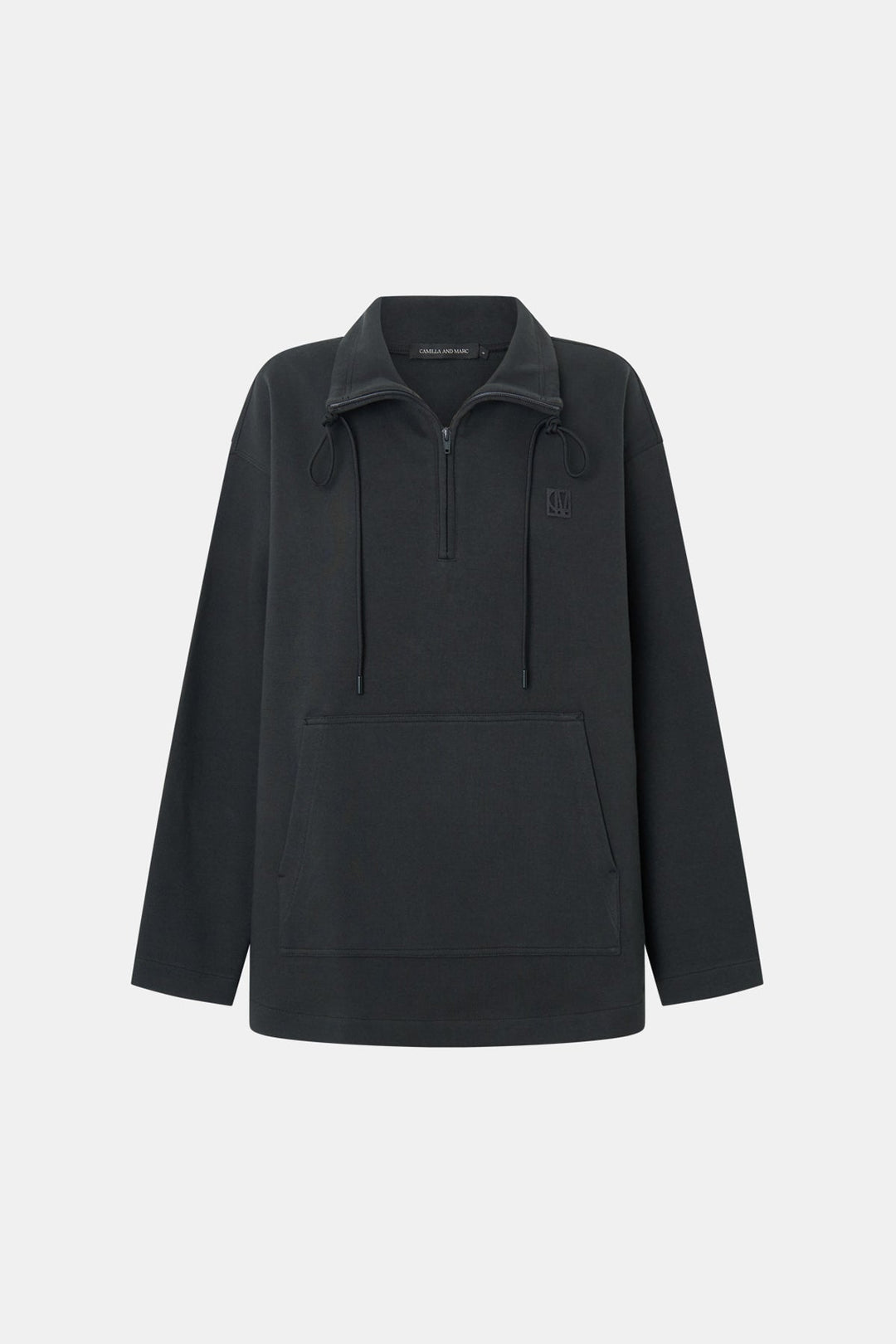 Figura Sweater - Coal