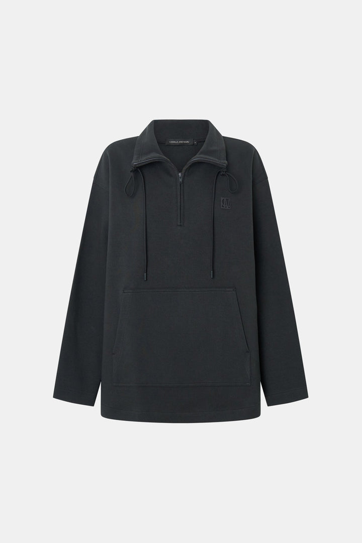 Figura Sweater - Coal