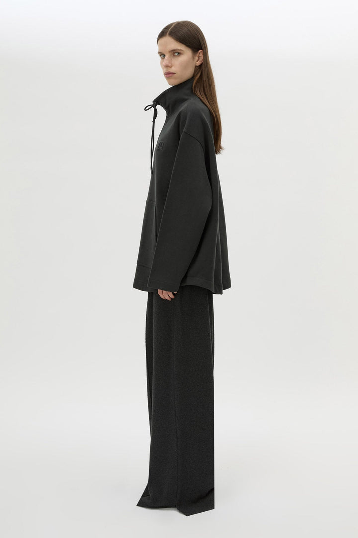 Figura Sweater - Coal