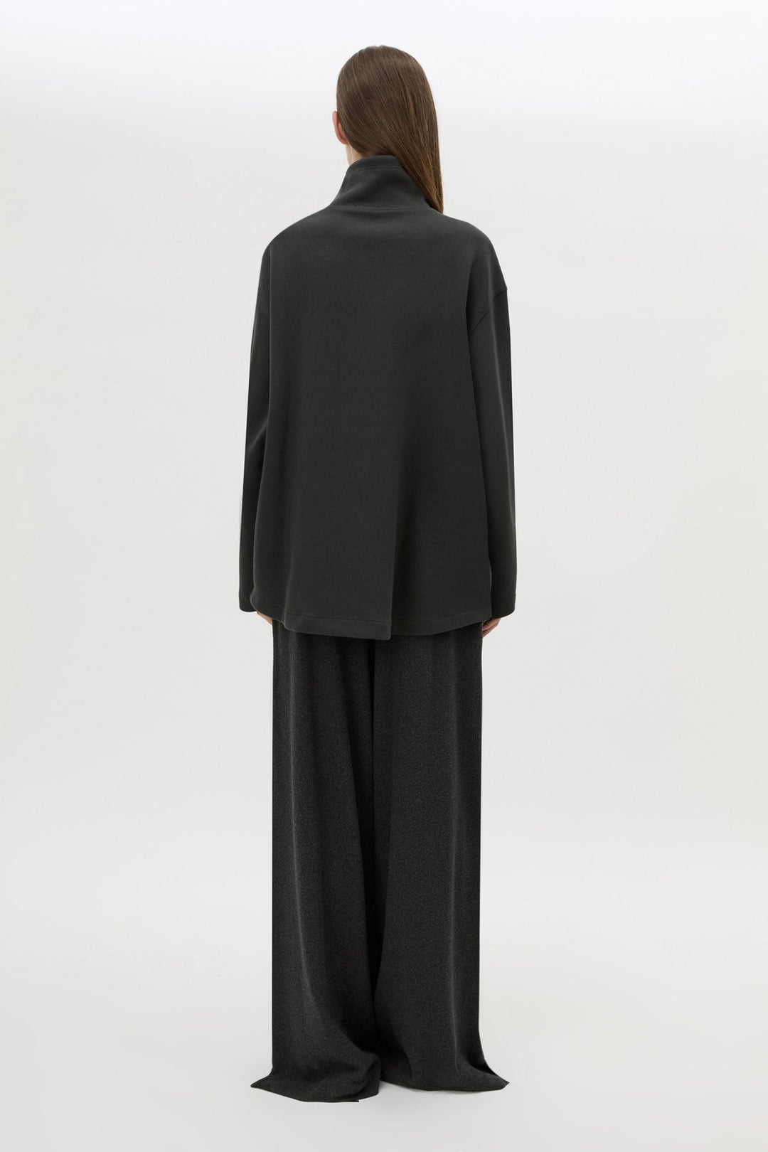 Figura Sweater - Coal