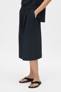 Kenya Bermuda Short - Navy