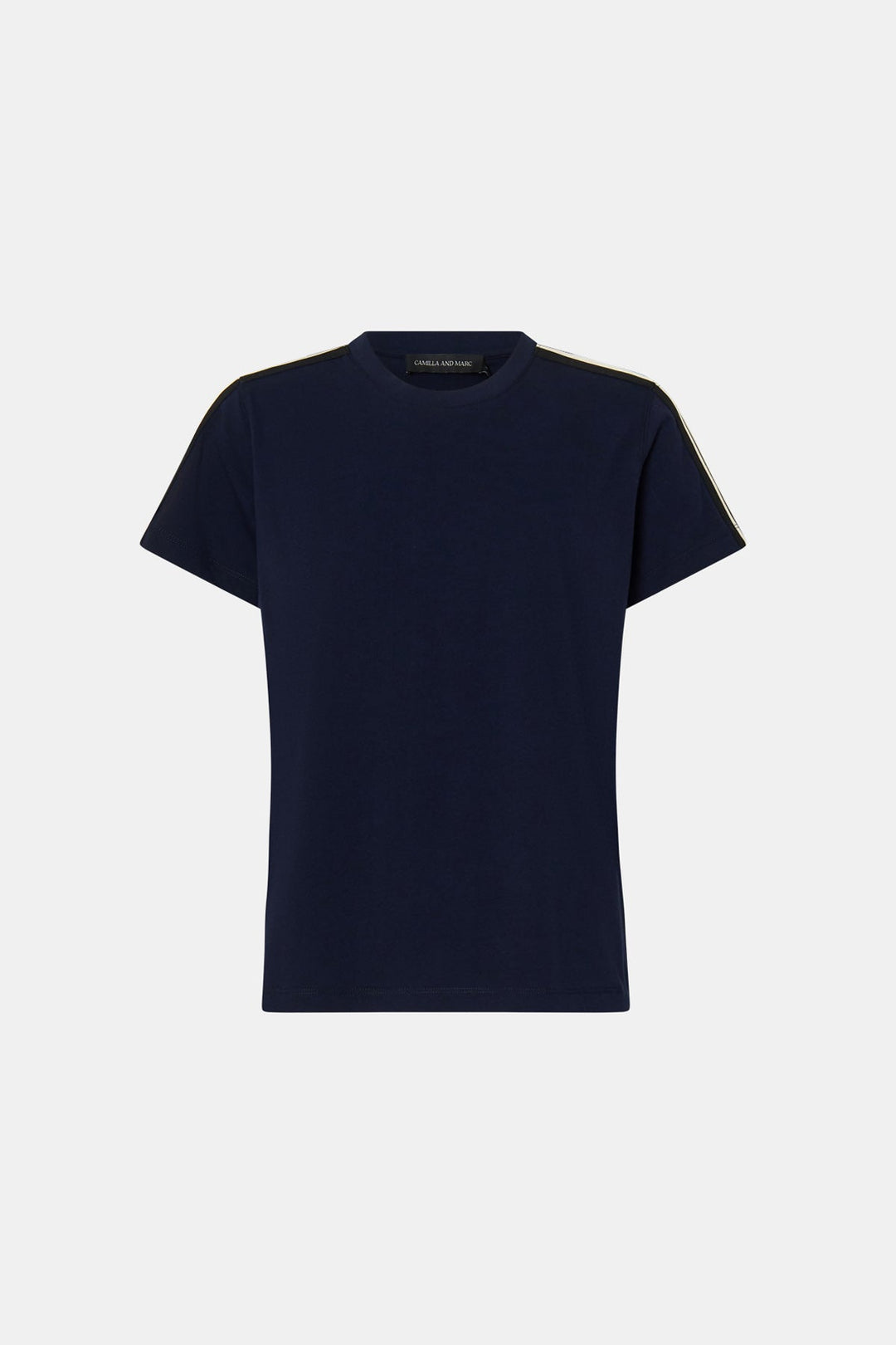 Locus Tee - Midnight