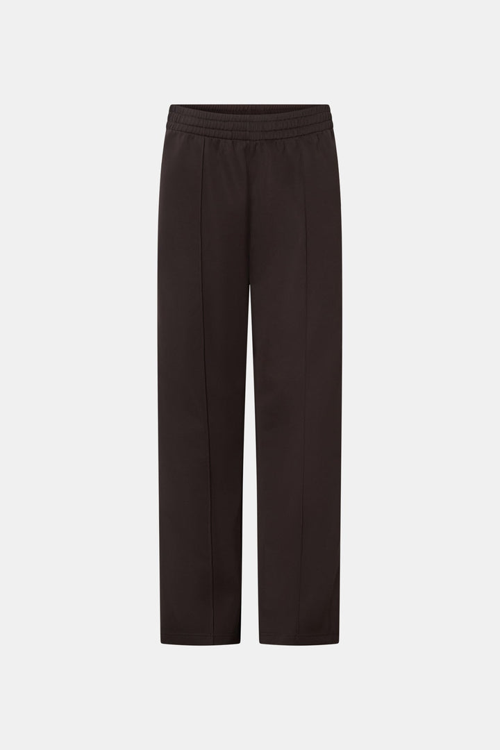 Locus Scuba Pant - Espresso