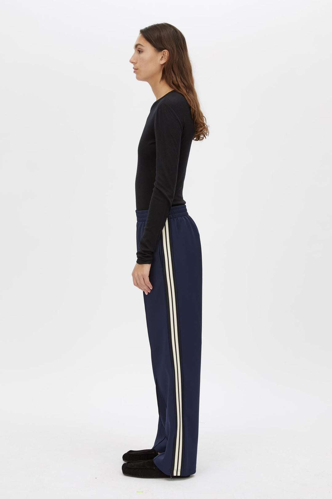 Locus Scuba Pant - Midnight