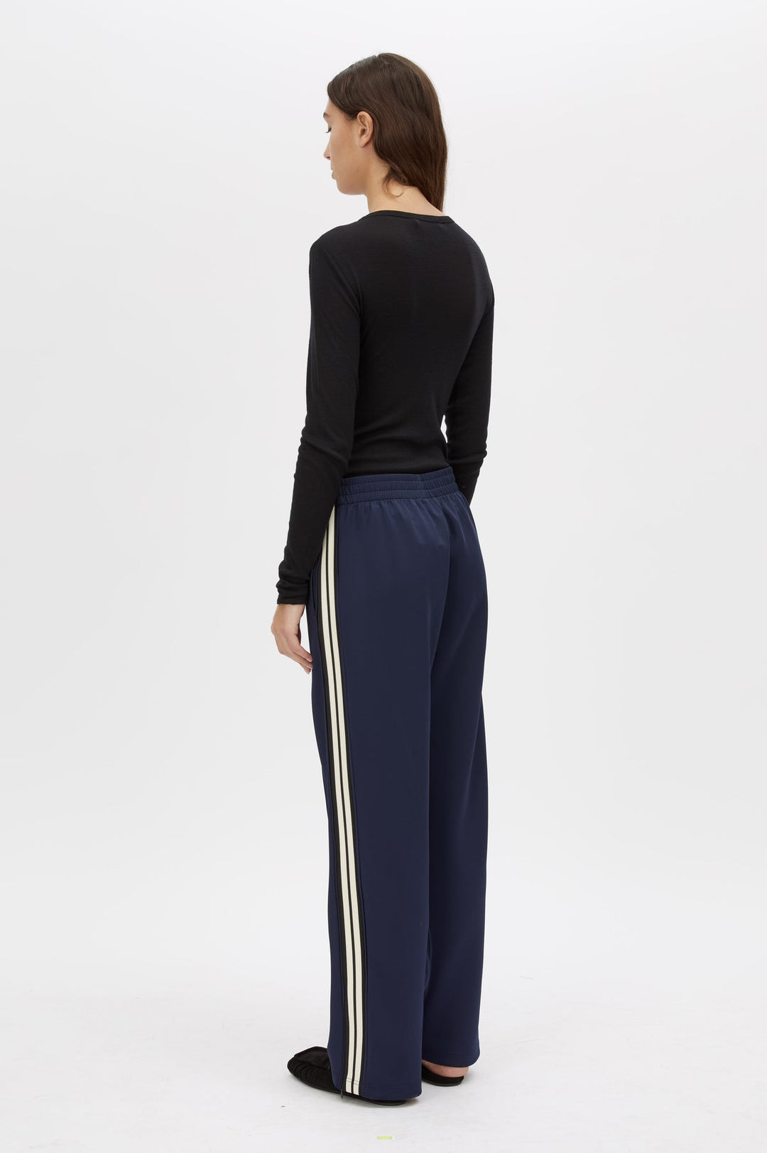 Locus Scuba Pant - Midnight