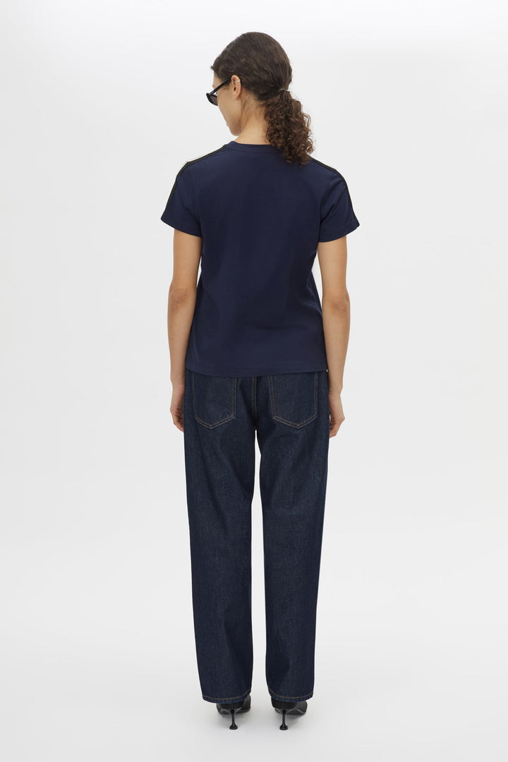Locus Tee - Midnight