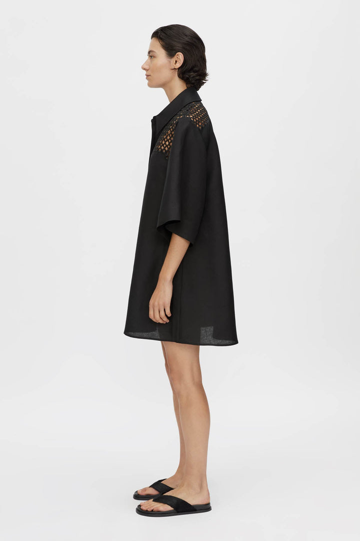 Lolani Dress - Black