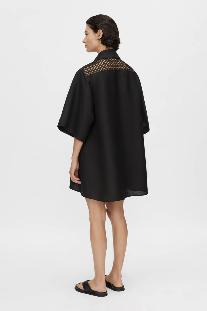 Lolani Dress - Black
