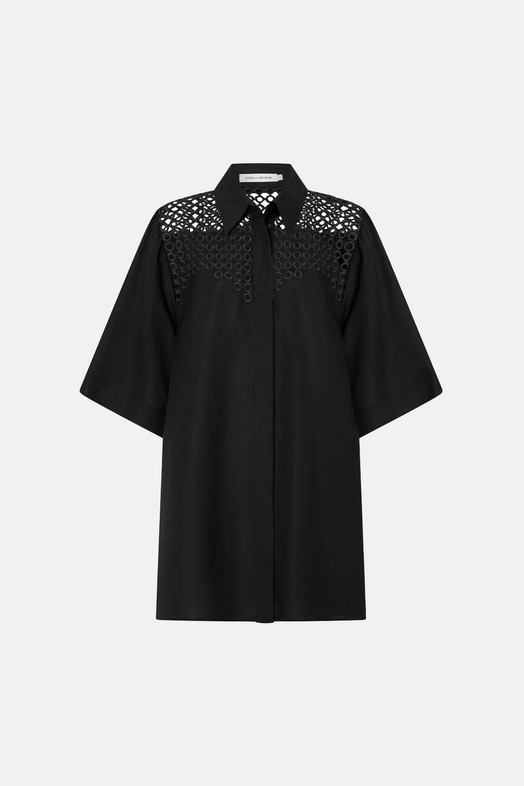 Lolani Dress - Black