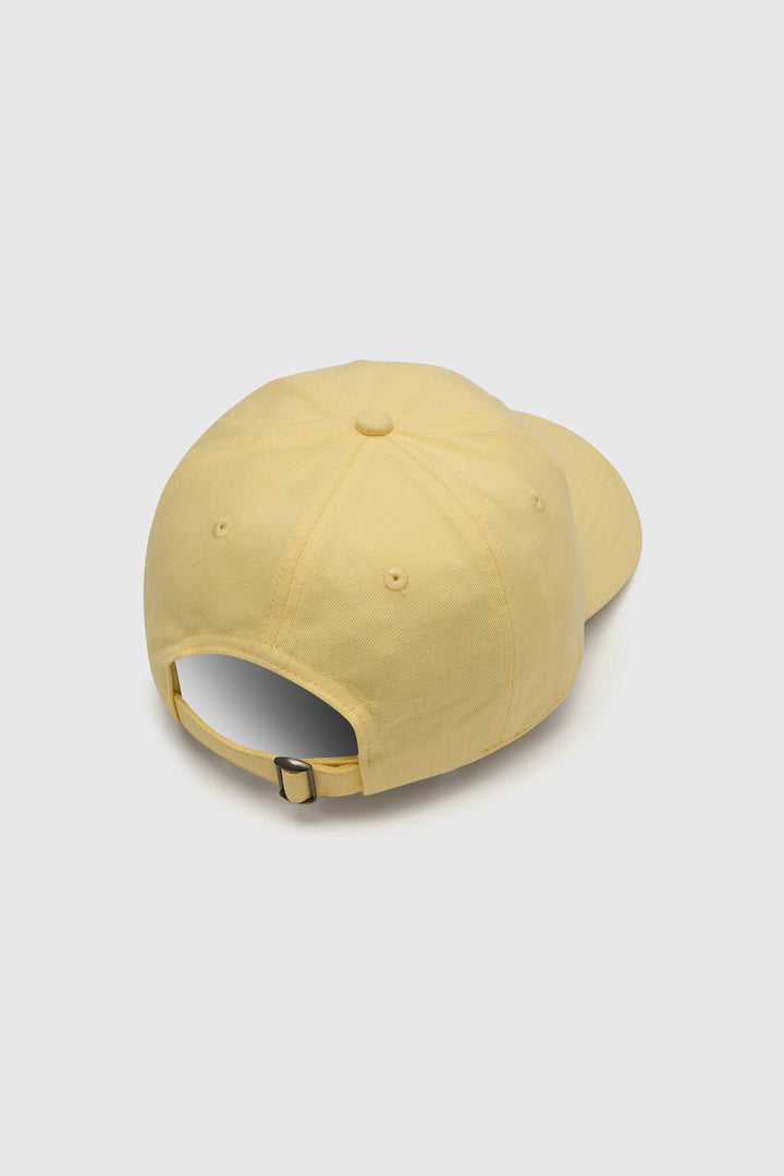 Riptide Cap - Buttermilk