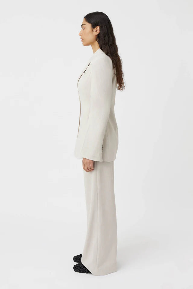 Sela Blazer - Lilac