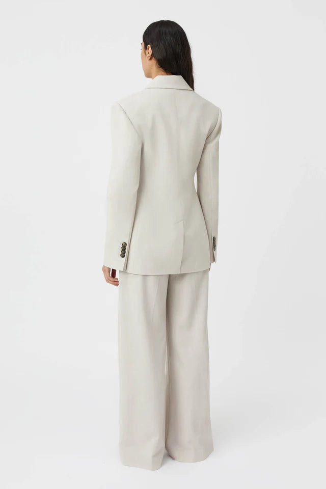 Sela Blazer - Lilac