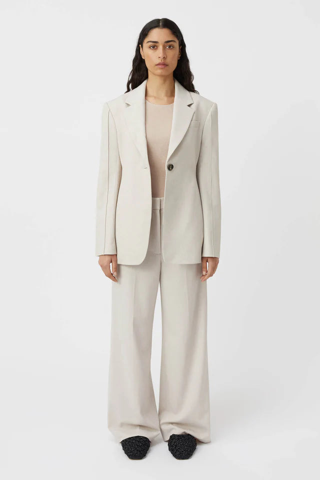 Sela Pant - Lilac