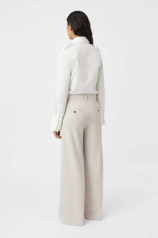 Sela Pant - Lilac