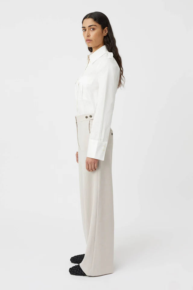 Sela Pant - Lilac