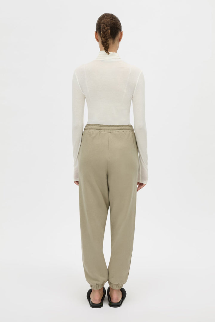 Sonora Track Pant - Clay