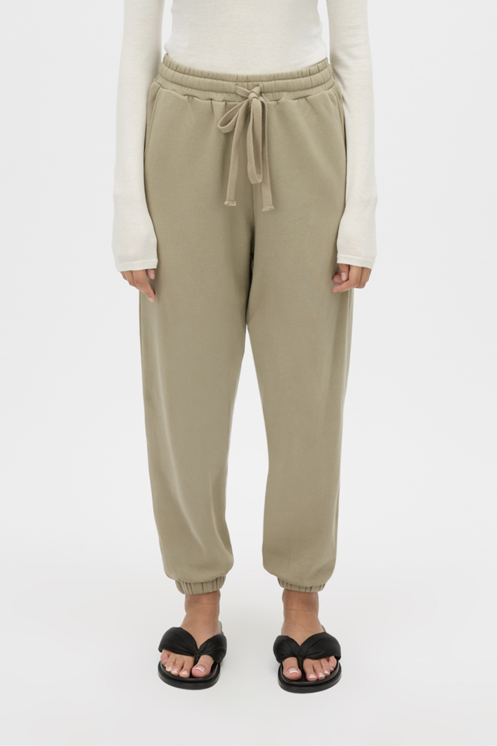 Sonora Track Pant - Clay