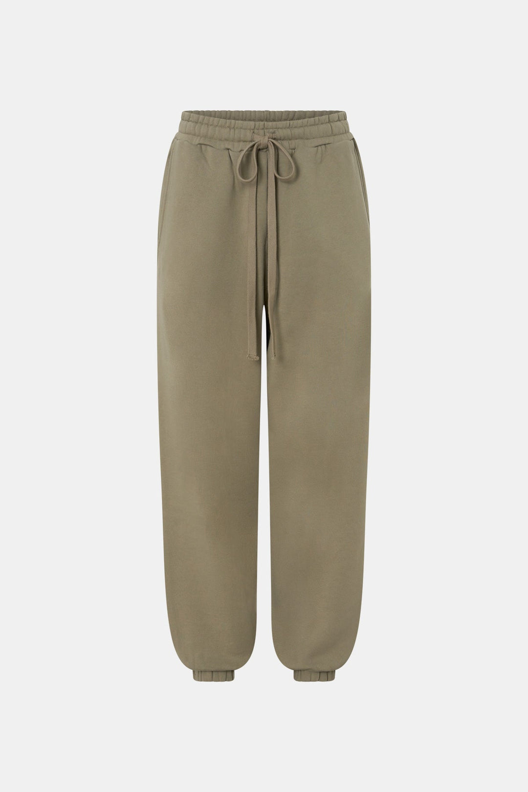 Sonora Track Pant - Clay
