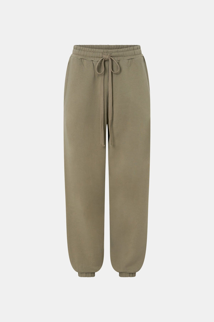 Sonora Track Pant - Clay