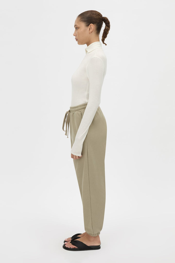 Sonora Track Pant - Clay