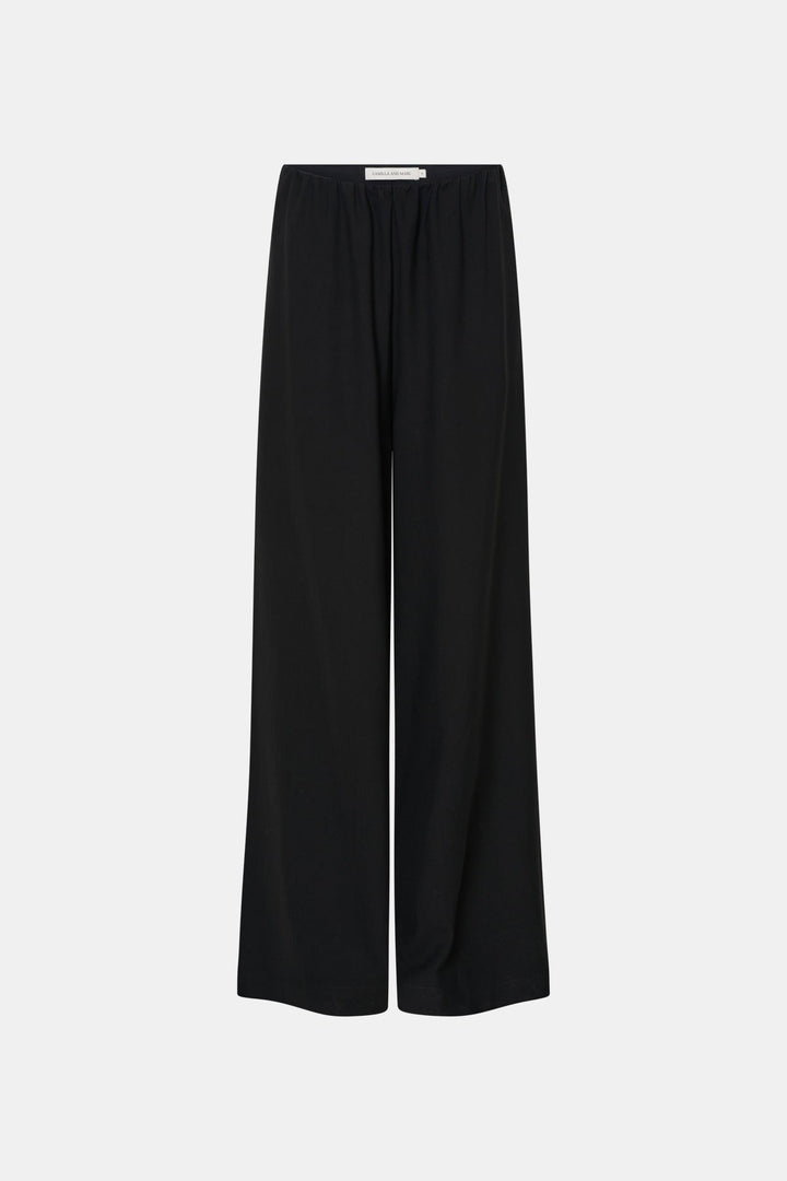 Trevi Pant - Black